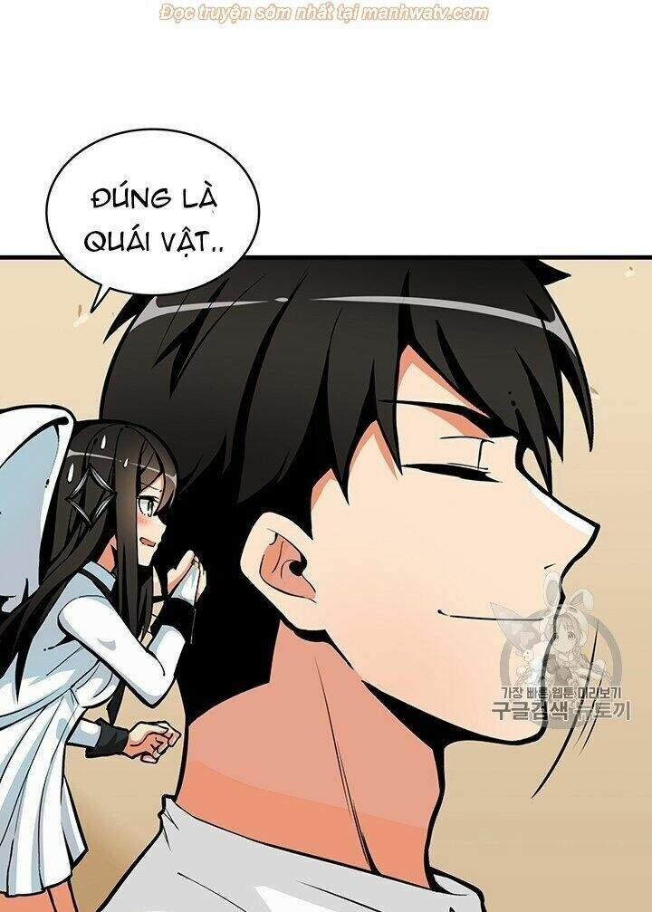 Tôi Là Người Chơi Duy Nhất Đăng Nhập 64 trang 46