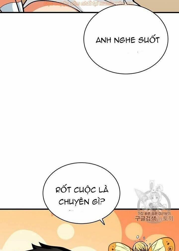 Tôi Là Người Chơi Duy Nhất Đăng Nhập 64 trang 47