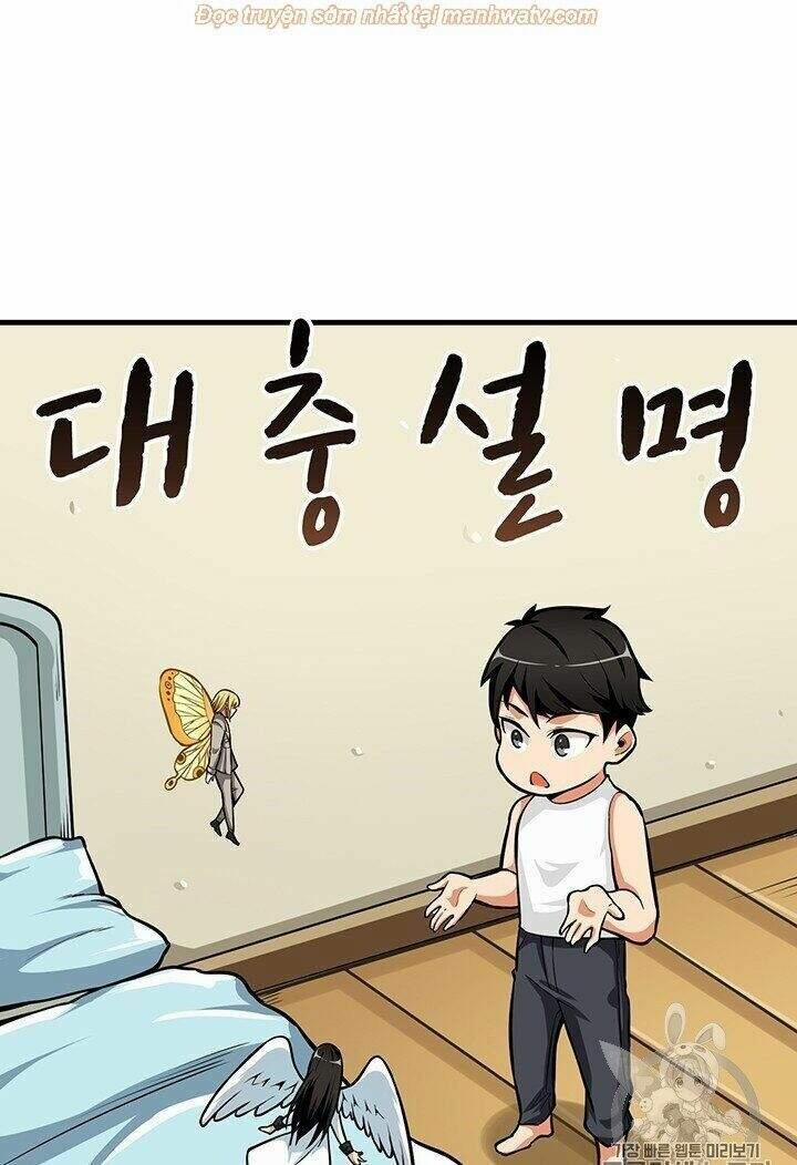 Tôi Là Người Chơi Duy Nhất Đăng Nhập 64 trang 49