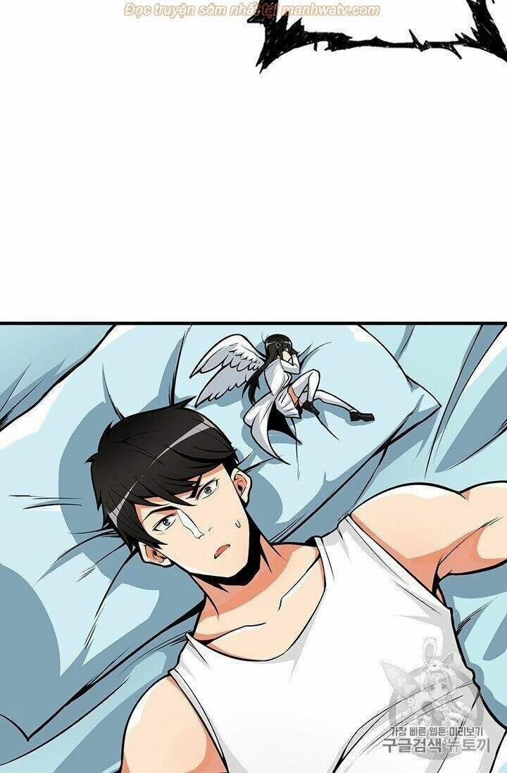 Tôi Là Người Chơi Duy Nhất Đăng Nhập 64 trang 5