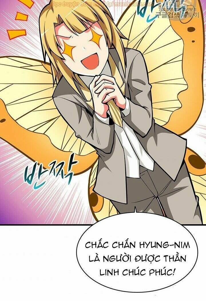 Tôi Là Người Chơi Duy Nhất Đăng Nhập 64 trang 51