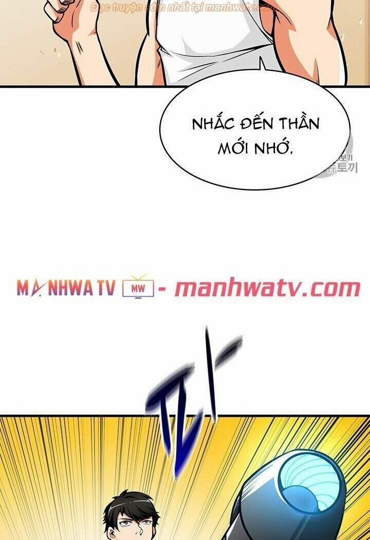 Tôi Là Người Chơi Duy Nhất Đăng Nhập 64 trang 57