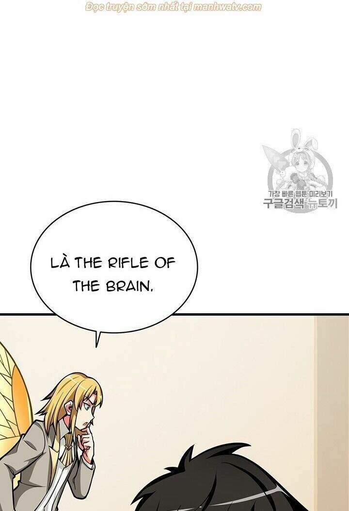 Tôi Là Người Chơi Duy Nhất Đăng Nhập 64 trang 59