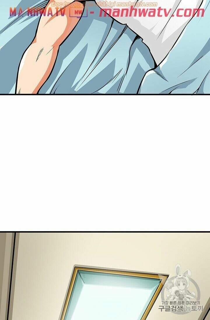 Tôi Là Người Chơi Duy Nhất Đăng Nhập 64 trang 6