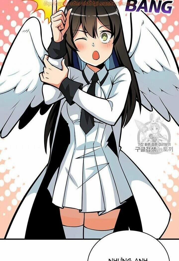 Tôi Là Người Chơi Duy Nhất Đăng Nhập 64 trang 63