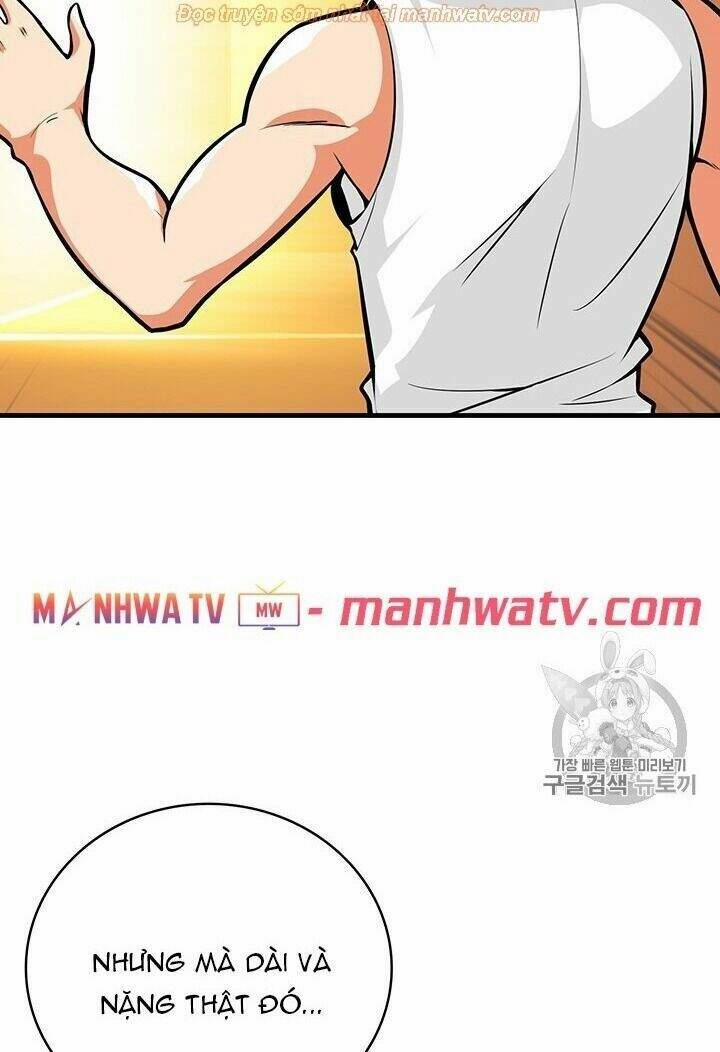 Tôi Là Người Chơi Duy Nhất Đăng Nhập 64 trang 67