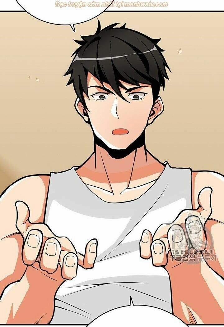 Tôi Là Người Chơi Duy Nhất Đăng Nhập 64 trang 68