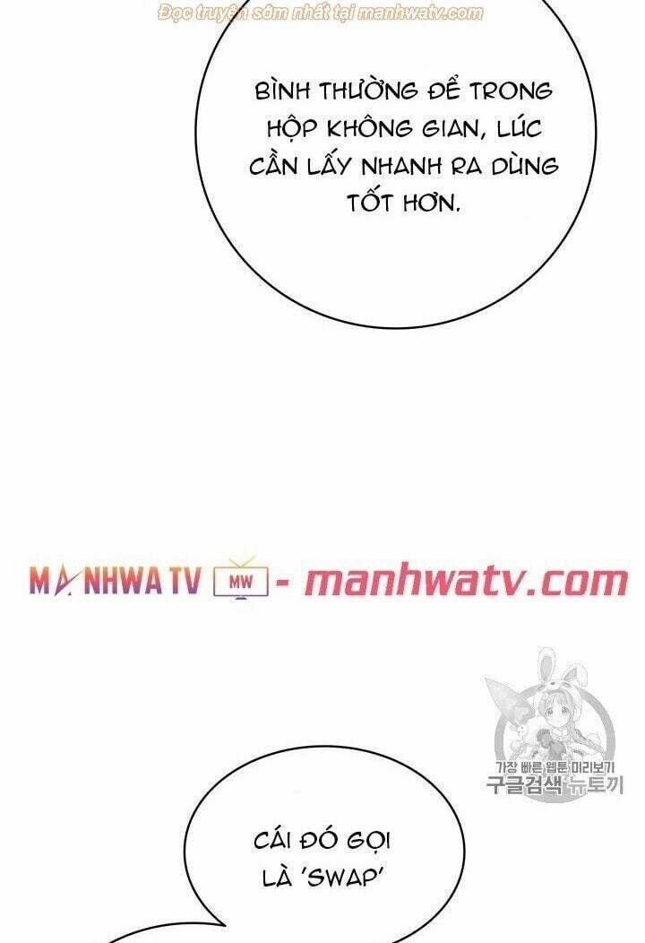 Tôi Là Người Chơi Duy Nhất Đăng Nhập 64 trang 69