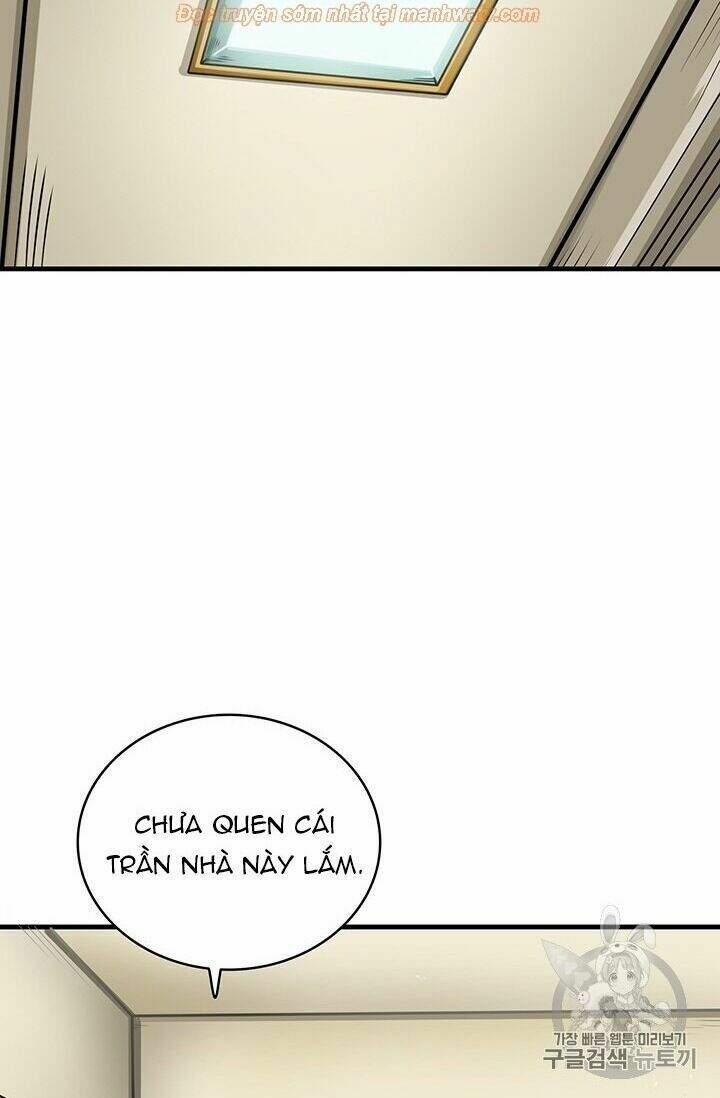 Tôi Là Người Chơi Duy Nhất Đăng Nhập 64 trang 7