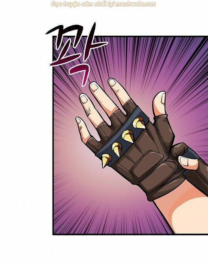 Tôi Là Người Chơi Duy Nhất Đăng Nhập 64 trang 74