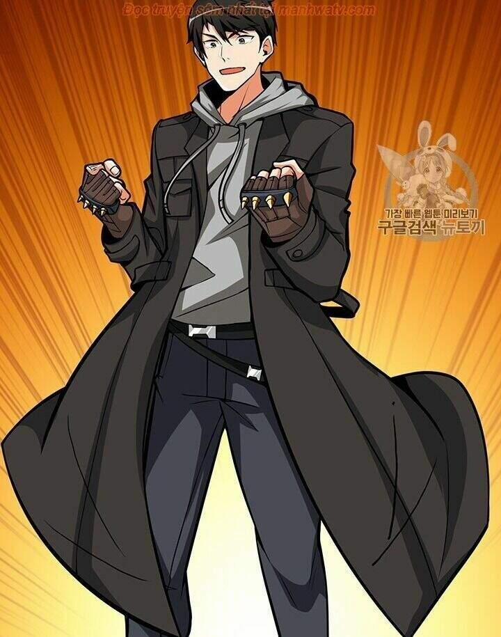 Tôi Là Người Chơi Duy Nhất Đăng Nhập 64 trang 76