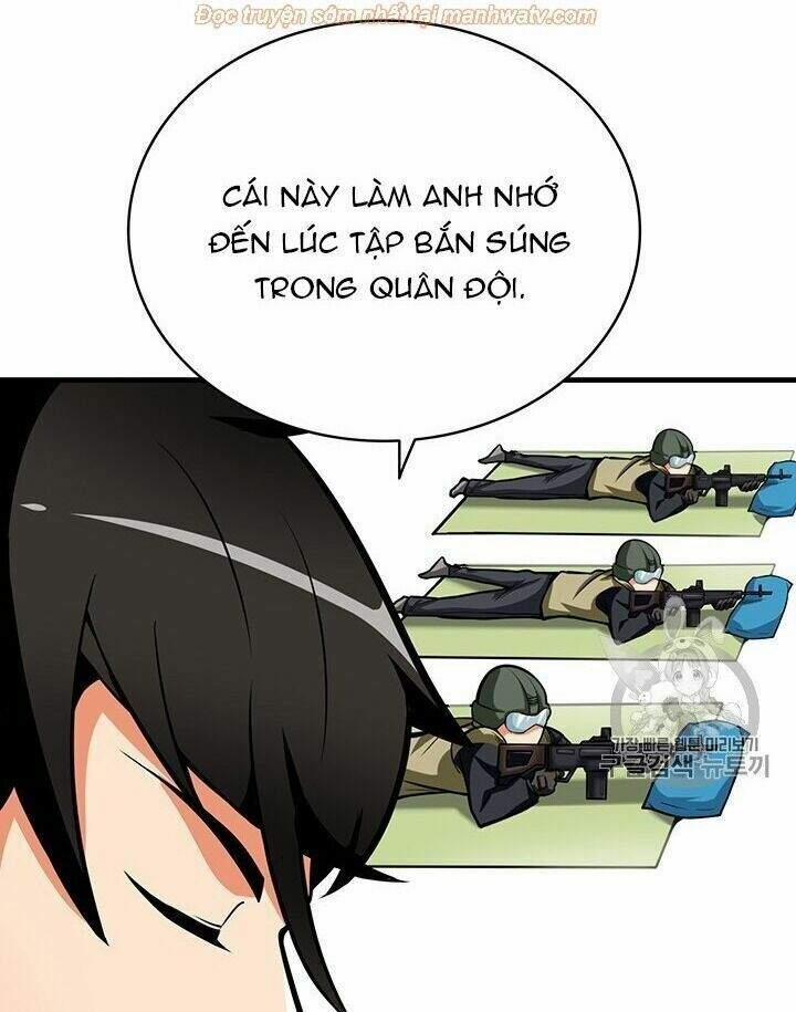 Tôi Là Người Chơi Duy Nhất Đăng Nhập 64 trang 78