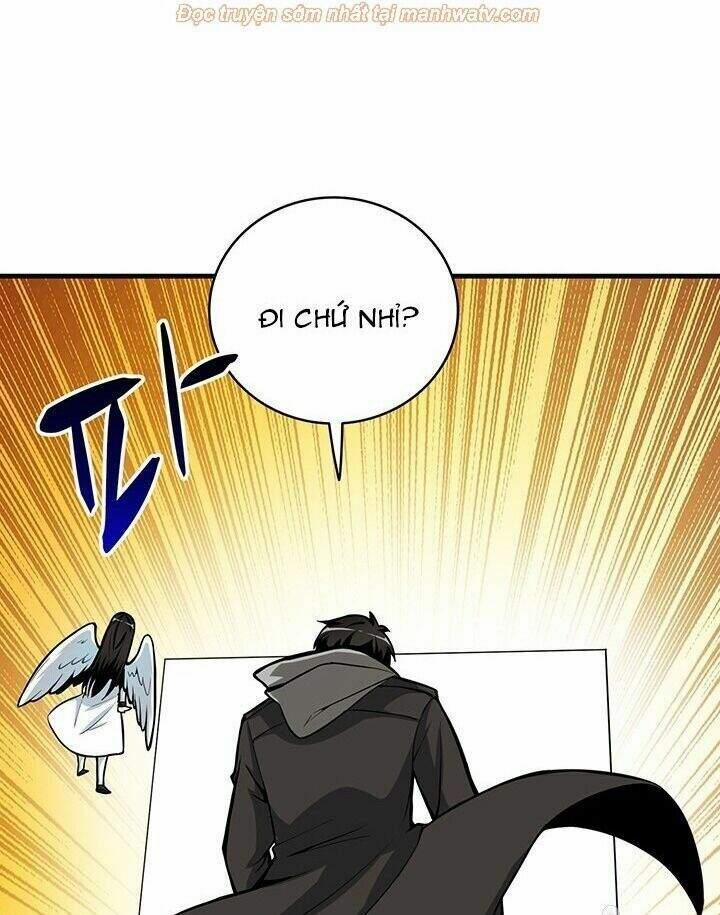 Tôi Là Người Chơi Duy Nhất Đăng Nhập 64 trang 80
