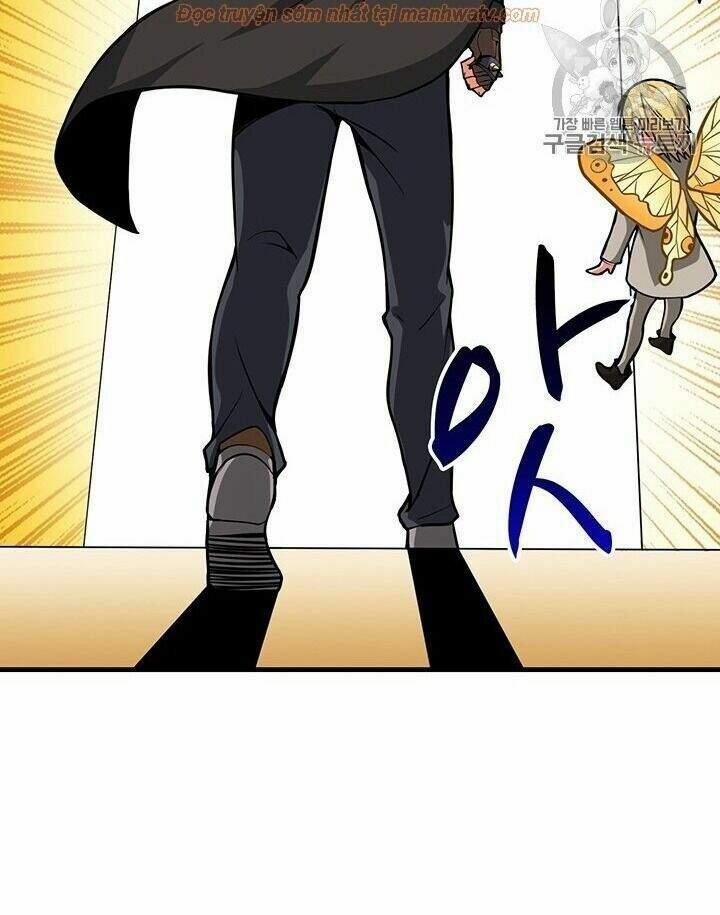 Tôi Là Người Chơi Duy Nhất Đăng Nhập 64 trang 81