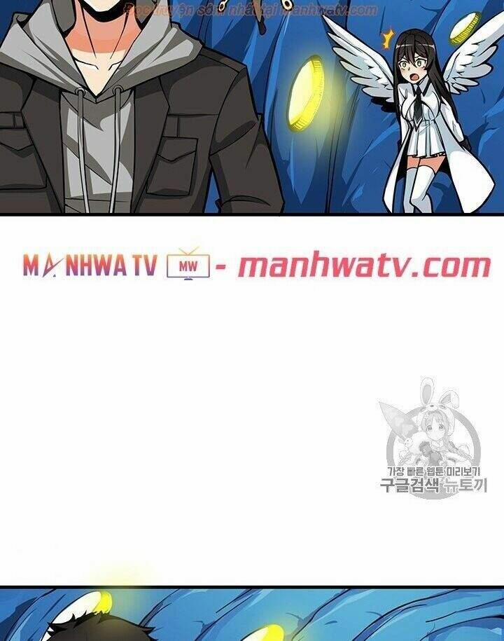 Tôi Là Người Chơi Duy Nhất Đăng Nhập 64 trang 84