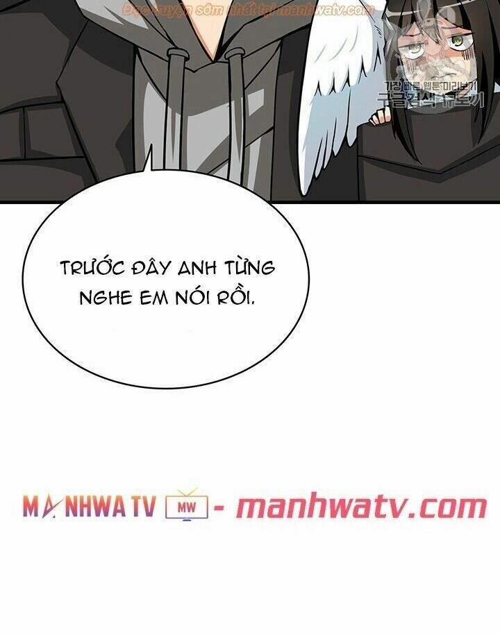 Tôi Là Người Chơi Duy Nhất Đăng Nhập 64 trang 87