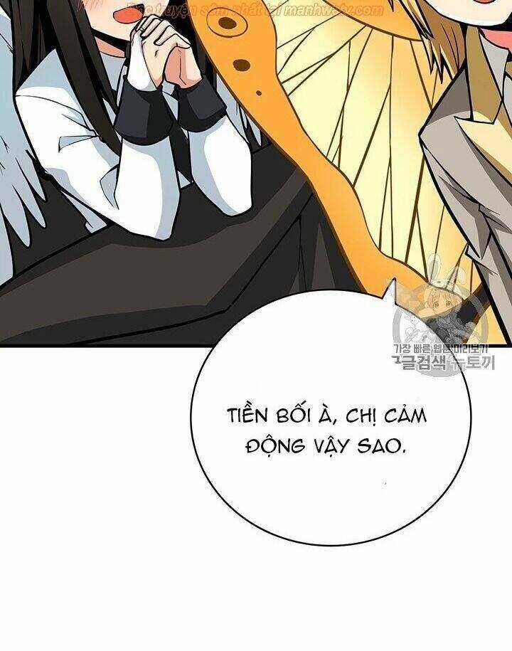 Tôi Là Người Chơi Duy Nhất Đăng Nhập 64 trang 89