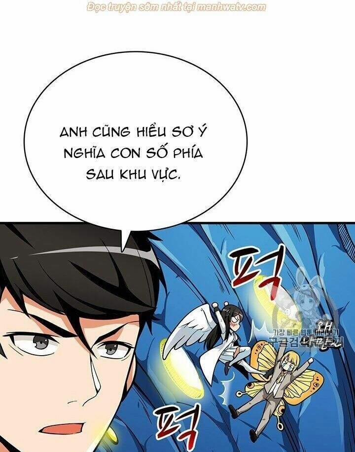 Tôi Là Người Chơi Duy Nhất Đăng Nhập 64 trang 90