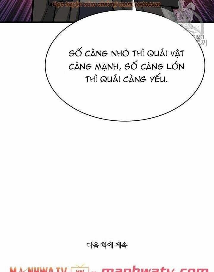 Tôi Là Người Chơi Duy Nhất Đăng Nhập 64 trang 93