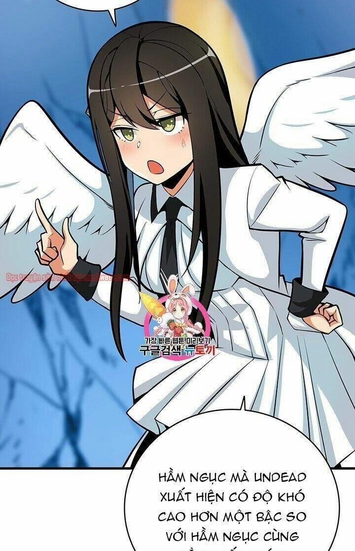 Tôi Là Người Chơi Duy Nhất Đăng Nhập 65 trang 1