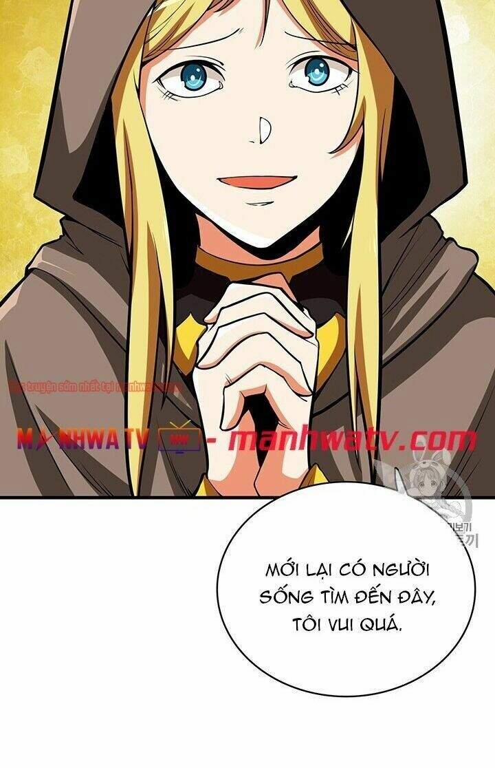 Tôi Là Người Chơi Duy Nhất Đăng Nhập 65 trang 16