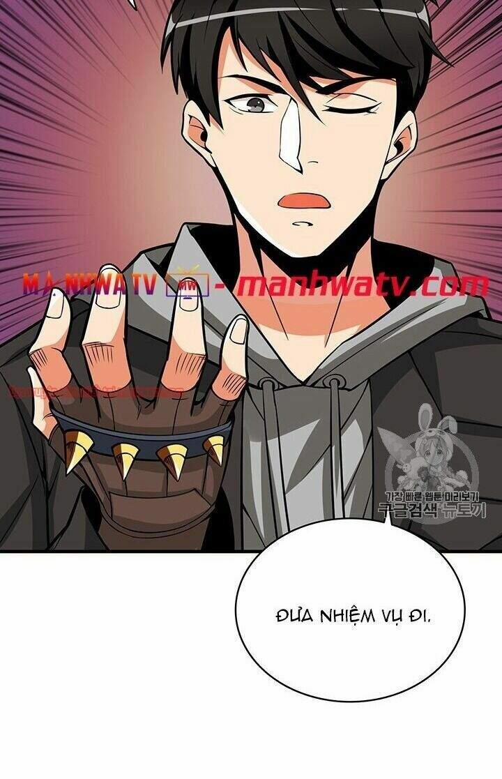 Tôi Là Người Chơi Duy Nhất Đăng Nhập 65 trang 19