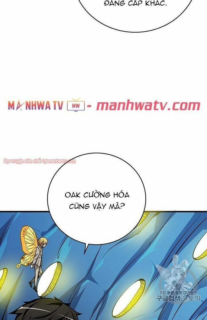 Tôi Là Người Chơi Duy Nhất Đăng Nhập 65 trang 2