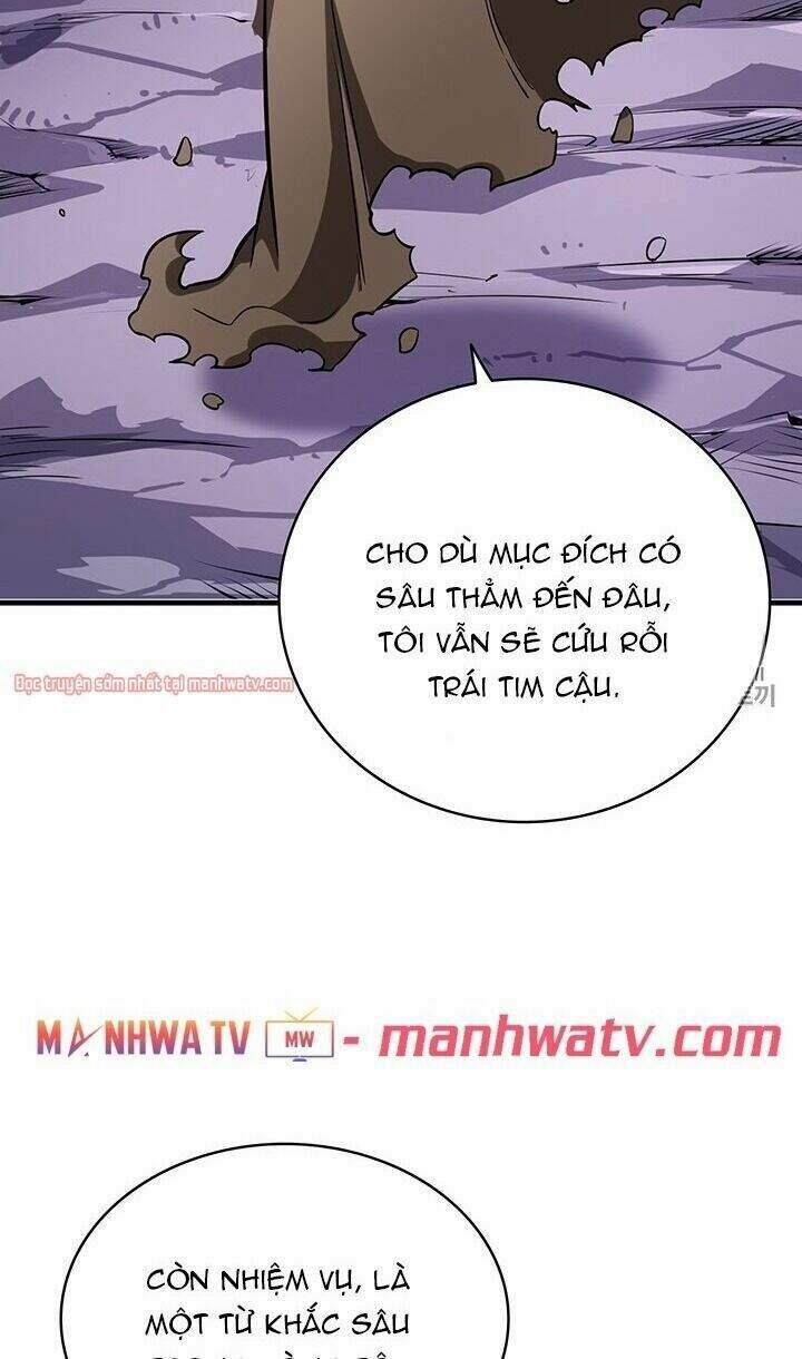 Tôi Là Người Chơi Duy Nhất Đăng Nhập 65 trang 21