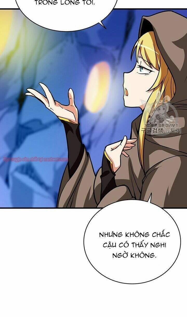 Tôi Là Người Chơi Duy Nhất Đăng Nhập 65 trang 22