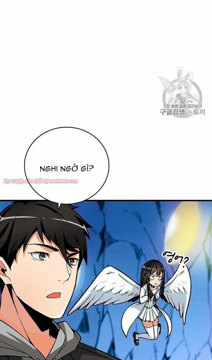 Tôi Là Người Chơi Duy Nhất Đăng Nhập 65 trang 23