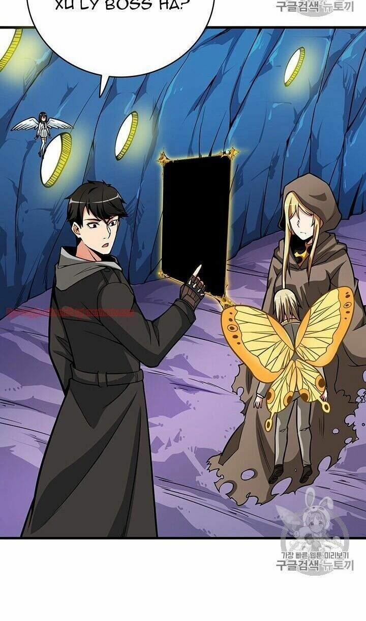 Tôi Là Người Chơi Duy Nhất Đăng Nhập 65 trang 26