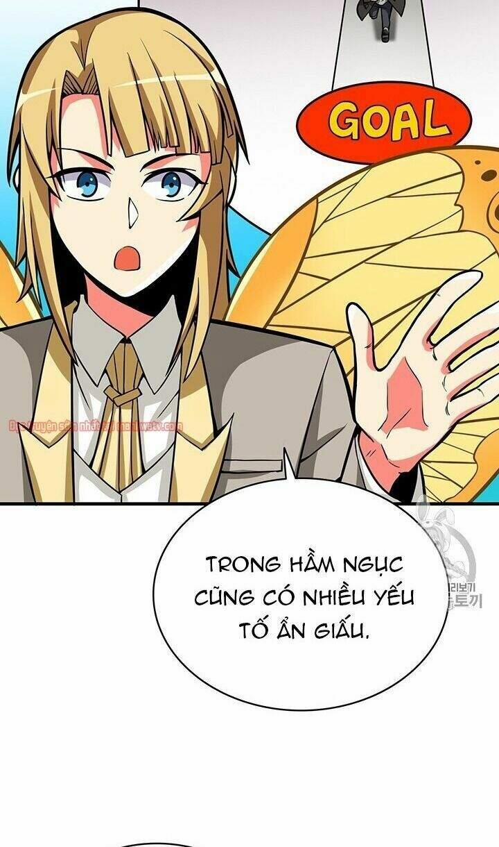 Tôi Là Người Chơi Duy Nhất Đăng Nhập 65 trang 28