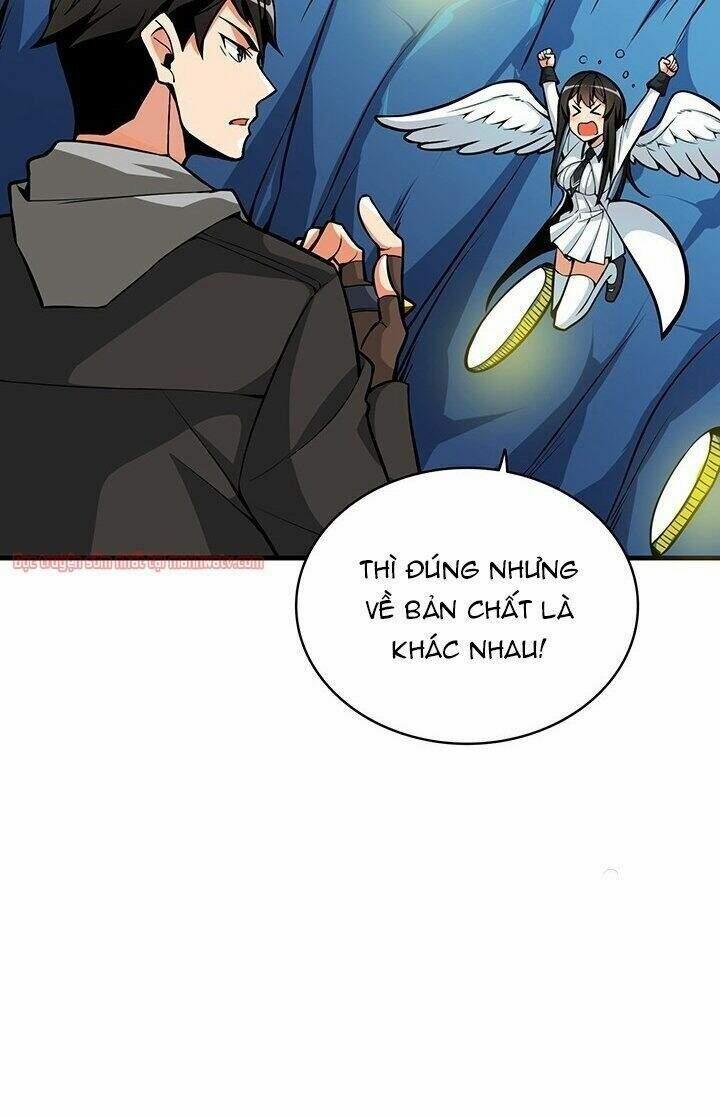 Tôi Là Người Chơi Duy Nhất Đăng Nhập 65 trang 3