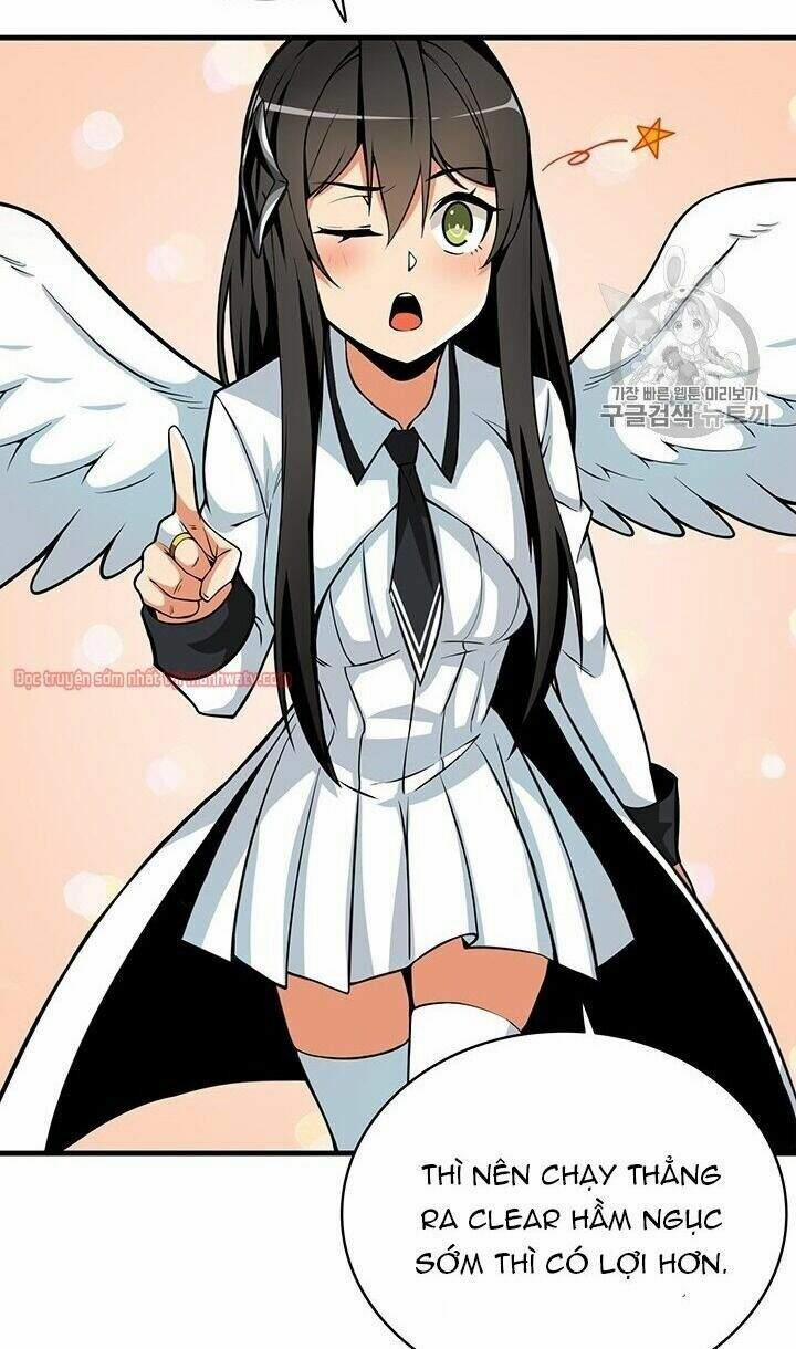 Tôi Là Người Chơi Duy Nhất Đăng Nhập 65 trang 32