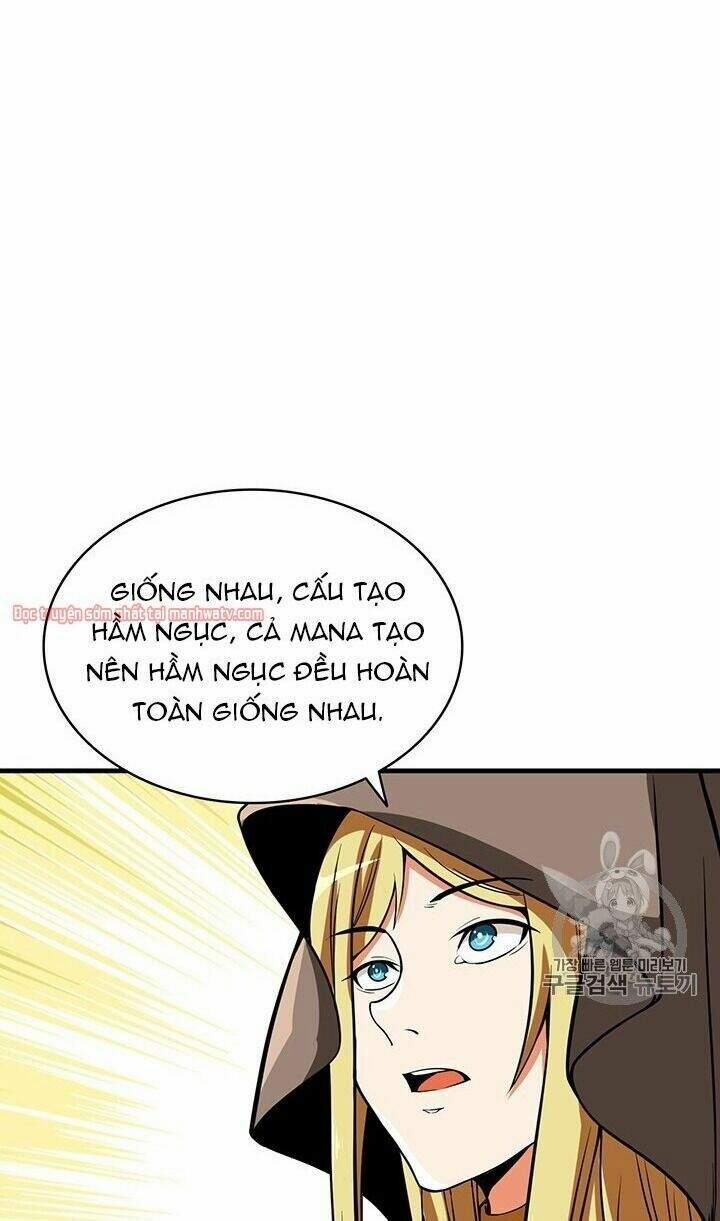 Tôi Là Người Chơi Duy Nhất Đăng Nhập 65 trang 36