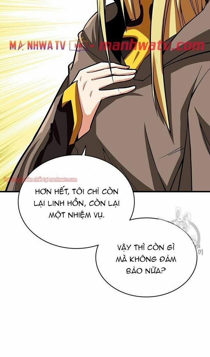 Tôi Là Người Chơi Duy Nhất Đăng Nhập 65 trang 37