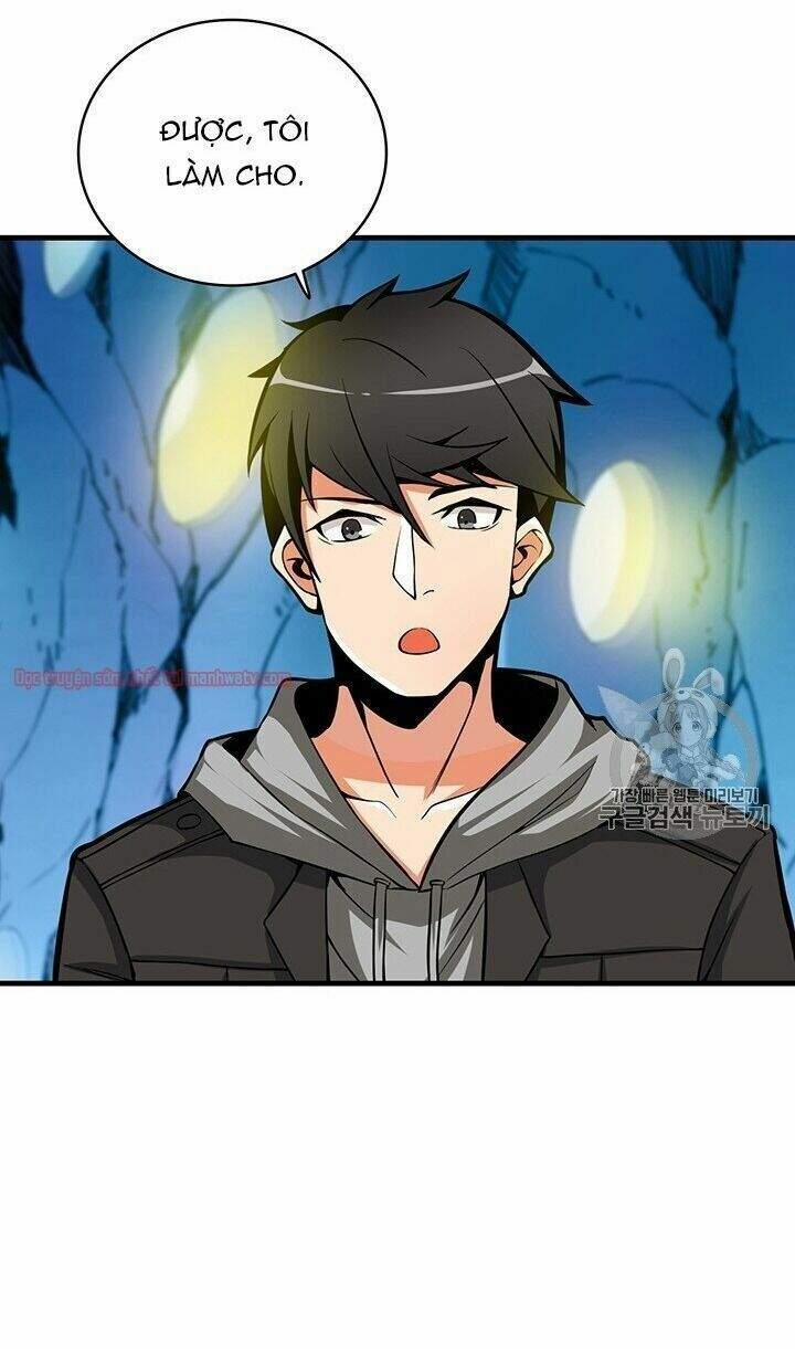 Tôi Là Người Chơi Duy Nhất Đăng Nhập 65 trang 38