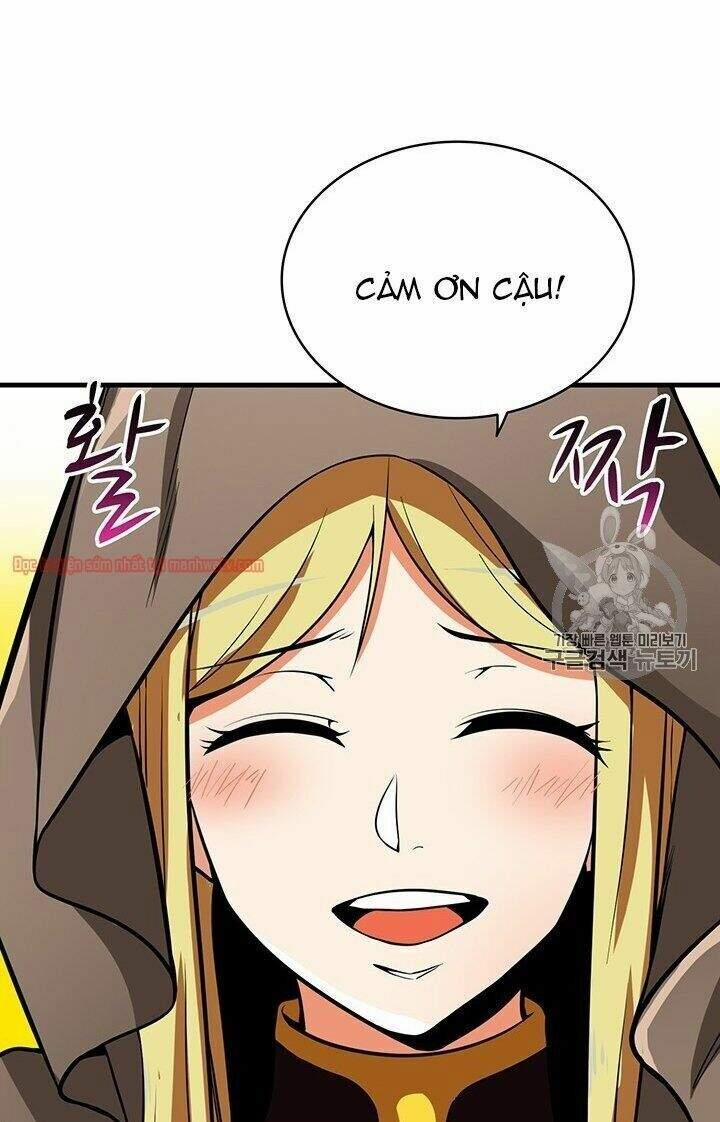 Tôi Là Người Chơi Duy Nhất Đăng Nhập 65 trang 39