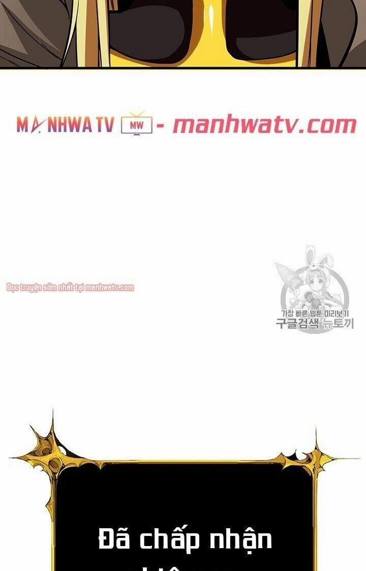 Tôi Là Người Chơi Duy Nhất Đăng Nhập 65 trang 40