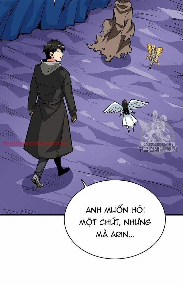 Tôi Là Người Chơi Duy Nhất Đăng Nhập 65 trang 42