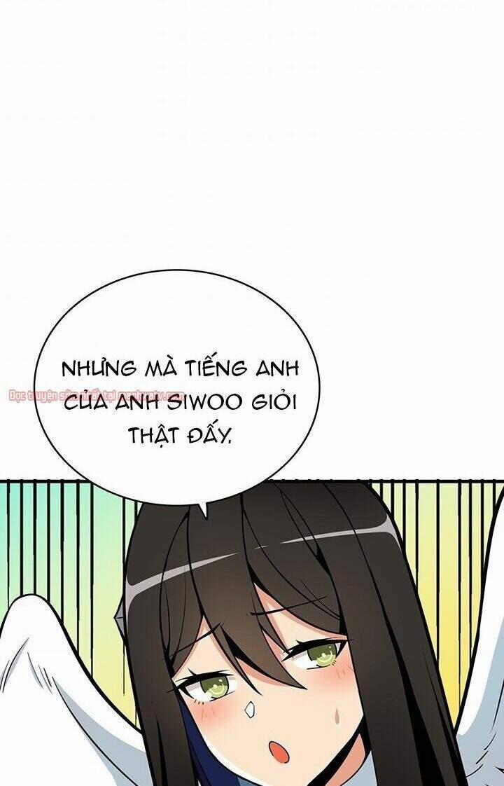 Tôi Là Người Chơi Duy Nhất Đăng Nhập 65 trang 45