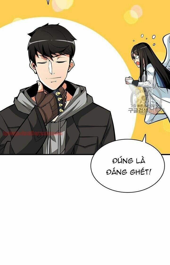 Tôi Là Người Chơi Duy Nhất Đăng Nhập 65 trang 47