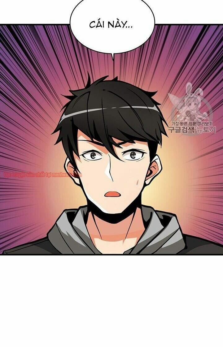 Tôi Là Người Chơi Duy Nhất Đăng Nhập 65 trang 49