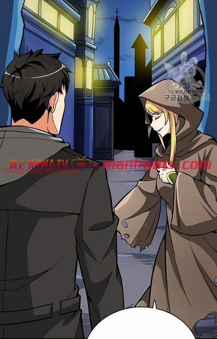 Tôi Là Người Chơi Duy Nhất Đăng Nhập 65 trang 53