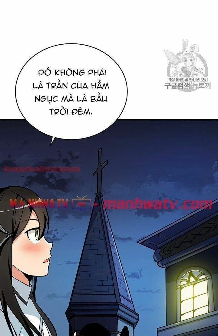 Tôi Là Người Chơi Duy Nhất Đăng Nhập 65 trang 58