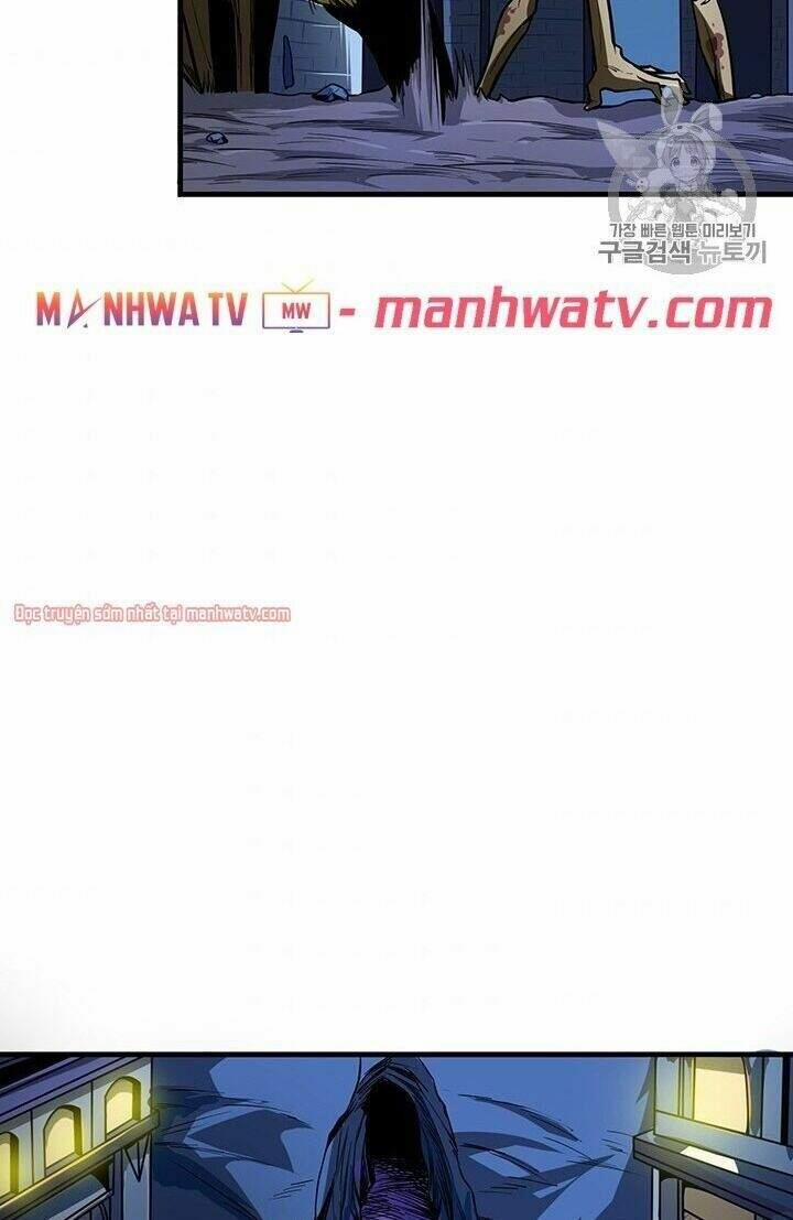 Tôi Là Người Chơi Duy Nhất Đăng Nhập 65 trang 64