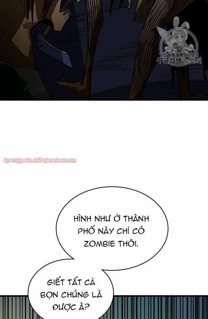 Tôi Là Người Chơi Duy Nhất Đăng Nhập 65 trang 66