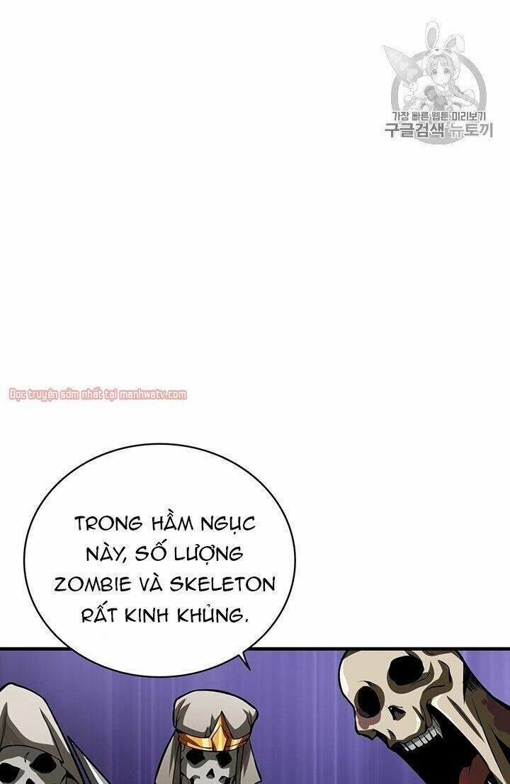 Tôi Là Người Chơi Duy Nhất Đăng Nhập 65 trang 69