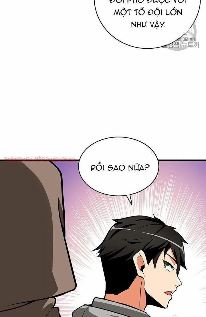 Tôi Là Người Chơi Duy Nhất Đăng Nhập 65 trang 72