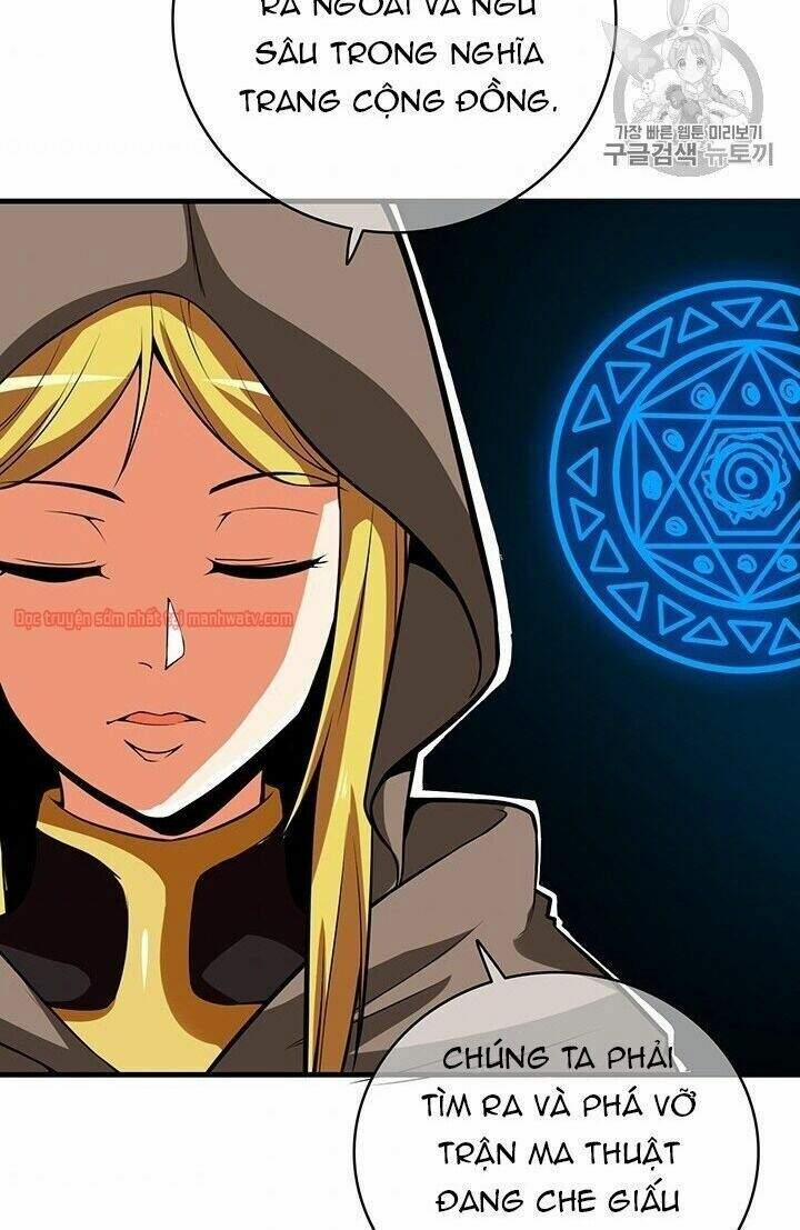 Tôi Là Người Chơi Duy Nhất Đăng Nhập 65 trang 74